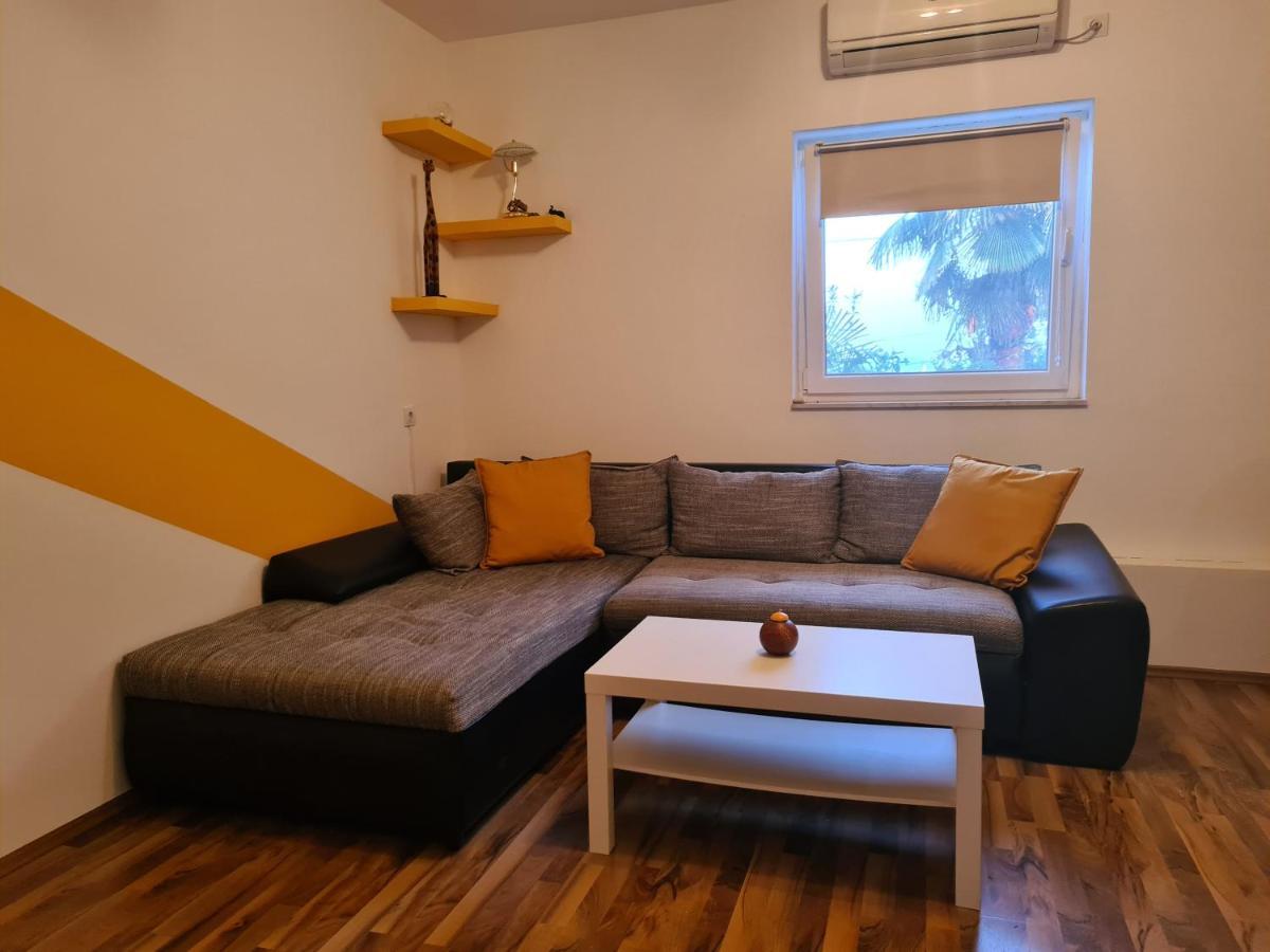 Apartman Family *